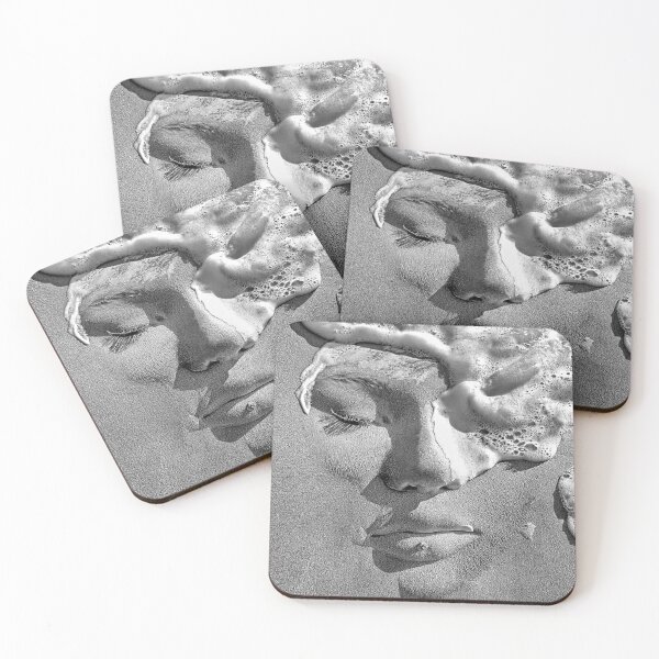 Item preview, Sand portrait designed and sold by andreisky.