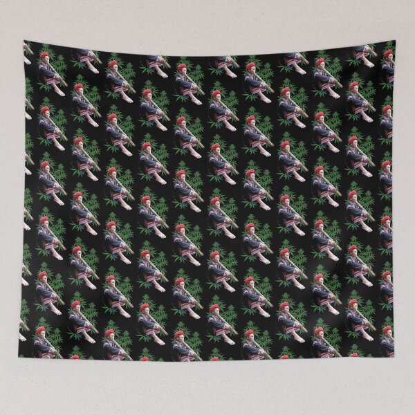 Item preview, Thai tribal identity Colorful We love Grandpa Tribal culture  designed and sold by Bspaces.