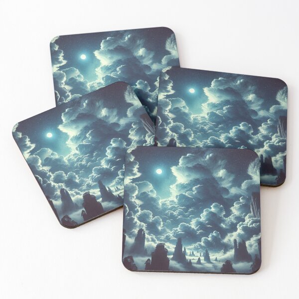 Item preview, Moonlit Majesty designed and sold by Sadia  Jannat.