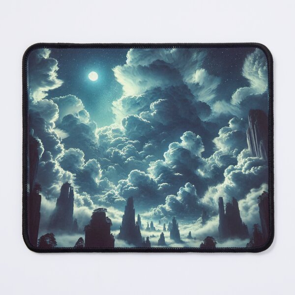 Item preview, Moonlit Majesty designed and sold by Sadia Jannat.
