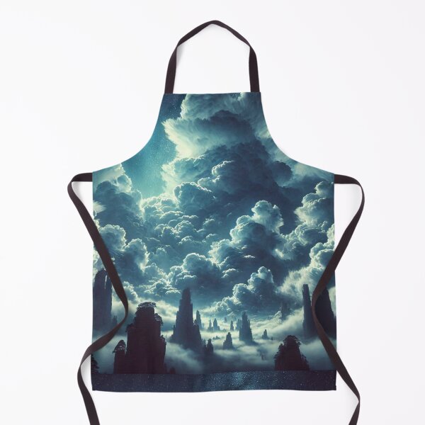 Item preview, Moonlit Majesty designed and sold by Sadia Jannat.