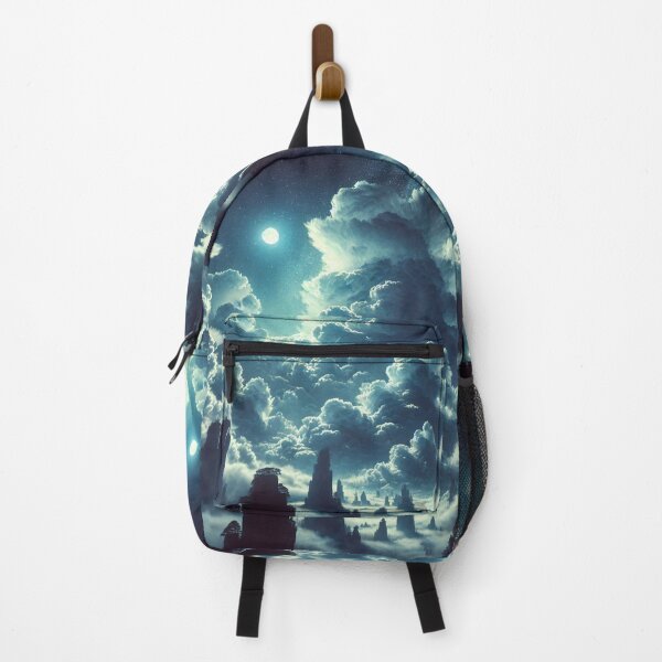 Item preview, Moonlit Majesty designed and sold by Sadia Jannat.