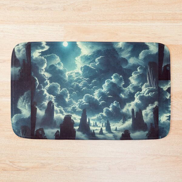 Item preview, Moonlit Majesty designed and sold by Sadia  Jannat.