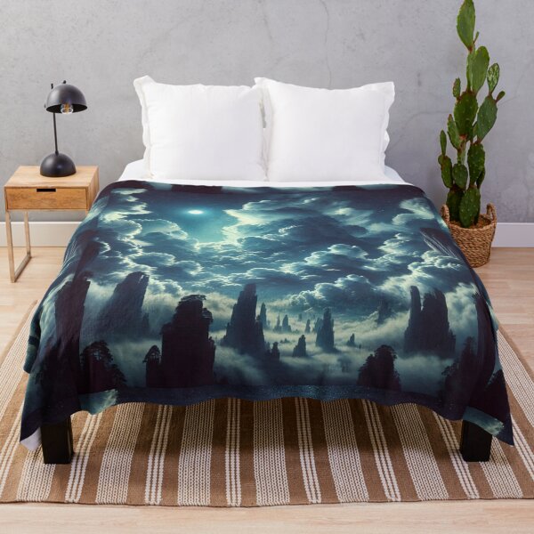 Item preview, Moonlit Majesty designed and sold by Sadia  Jannat.