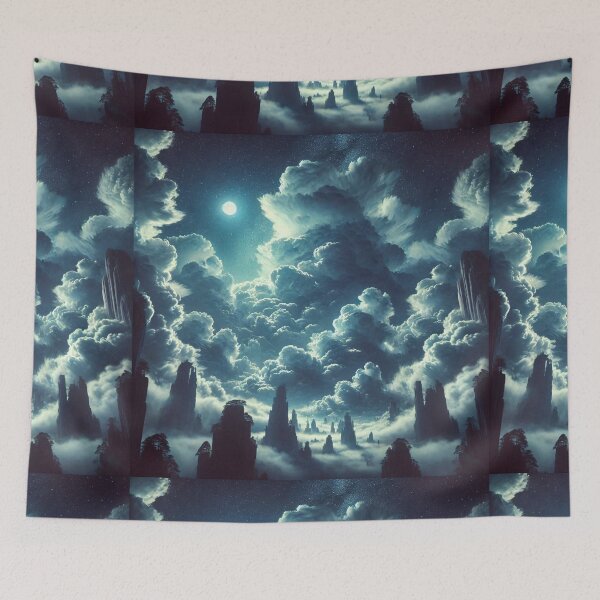 Item preview, Moonlit Majesty designed and sold by Sadia  Jannat.