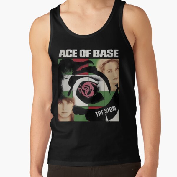 Item preview, Pop Rock Heavy Metal Country Band Ace Of Base designed and sold by zatransis.
