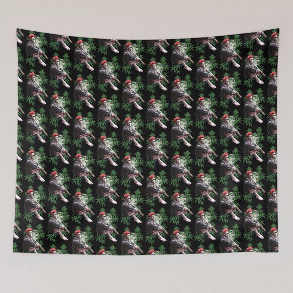 Item preview, Well Well Well  Papa tribal culture  designed and sold by Bspaces.