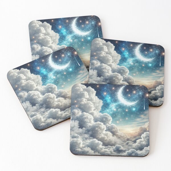 Item preview, Celestial Dreams designed and sold by Sadia  Jannat.