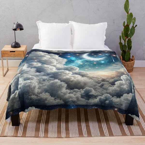 Item preview, Celestial Dreams designed and sold by Sadia Jannat.