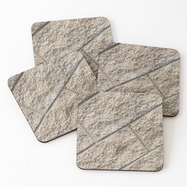 Item preview, Rockwood Retaining Sandstone Concrete Wall Cap  designed and sold by SanArtcisco.