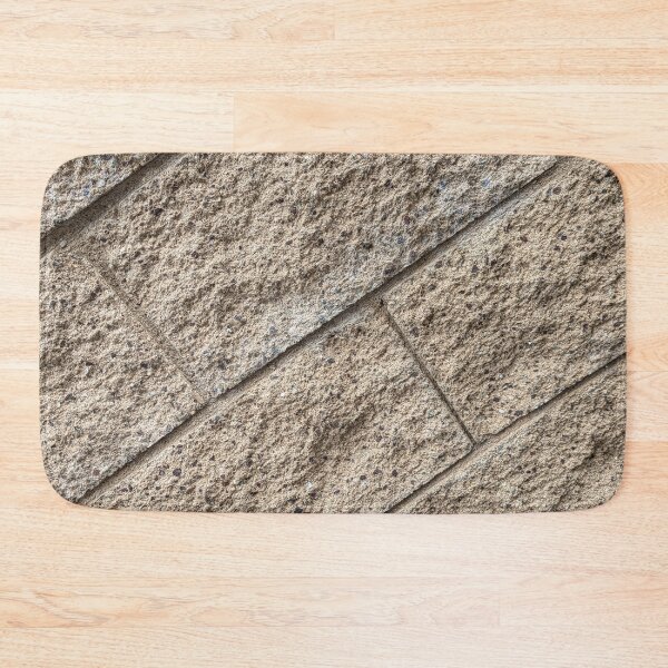 Item preview, Rockwood Retaining Sandstone Concrete Wall Cap  designed and sold by SanArtcisco.