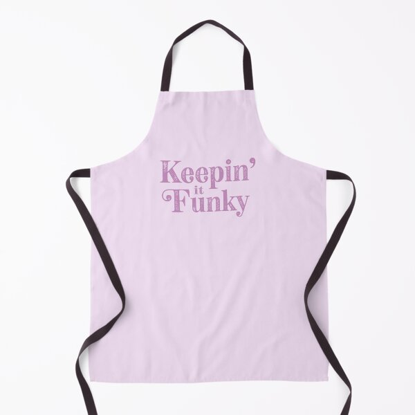 Item preview, Keeping it Funky (pink) designed and sold by planDpromotions.