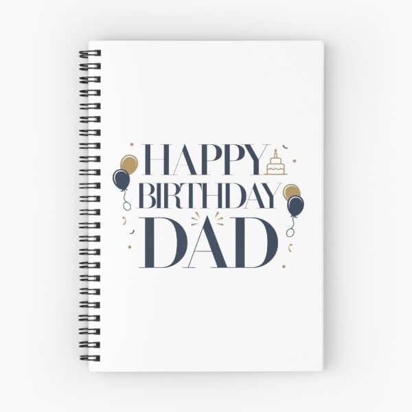 Item preview, "Happy Birthday Dad" designed and sold by Sheree1994.
