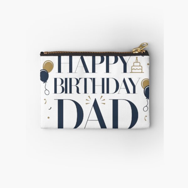 Item preview, "Happy Birthday Dad" designed and sold by Sheree1994.