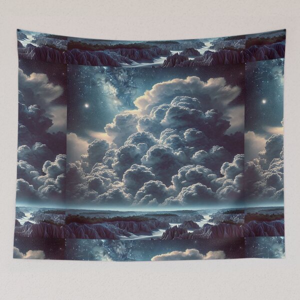 Item preview, Ethereal Night designed and sold by Sadia  Jannat.