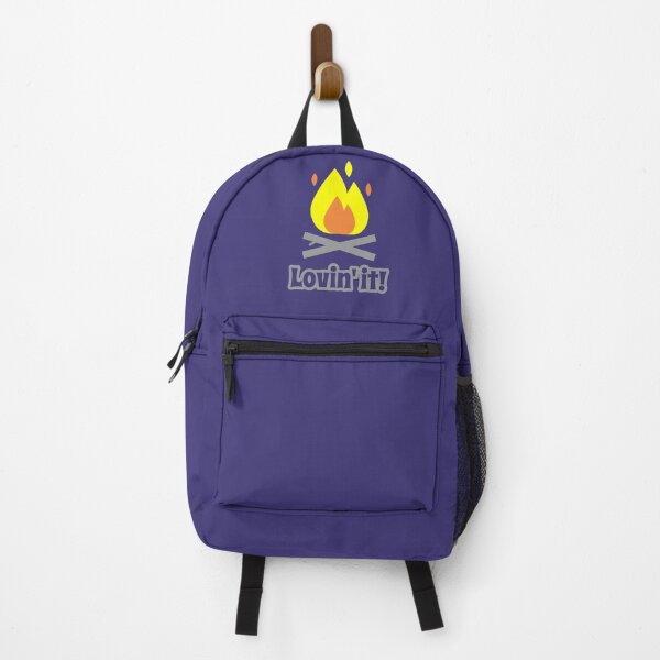 Item preview, Campfire Life and Lovin' it designed and sold by True Challenge.