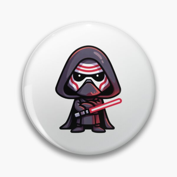 Artikelvorschau, Sith entworfen und verkauft von michaelbrowntx.