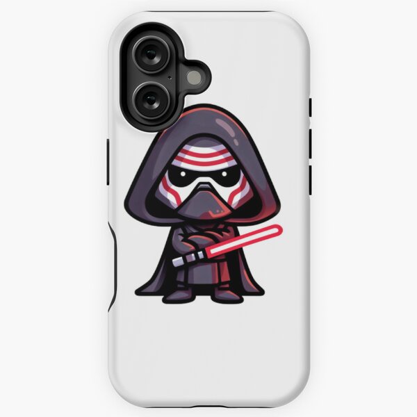 Vista previa del artículo con la obra «Sith», diseñado y vendido por michaelbrowntx.