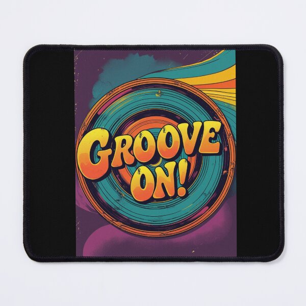 Item preview, Groove on! designed and sold by ThePrimeMan.