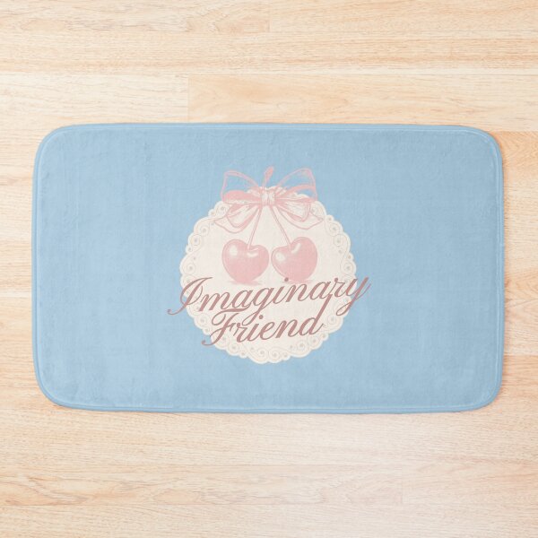 Item preview, Itzy imaginary friend midzy typography Morcaworks designed and sold by Morcawork.
