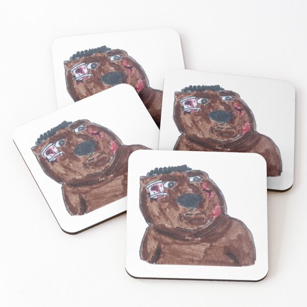 Item preview, Chinese Beaver designed and sold by AdwogDesigns.