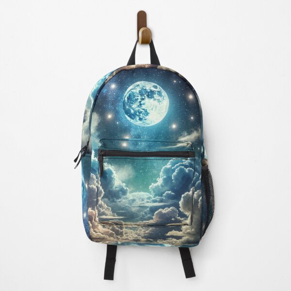 Item preview, Nocturnal Clouds designed and sold by Sadia Jannat.