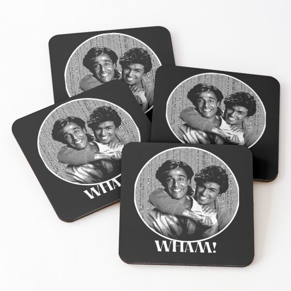 Item preview, WHAMS Music Band - Tour 2024  designed and sold by liberatemoney.