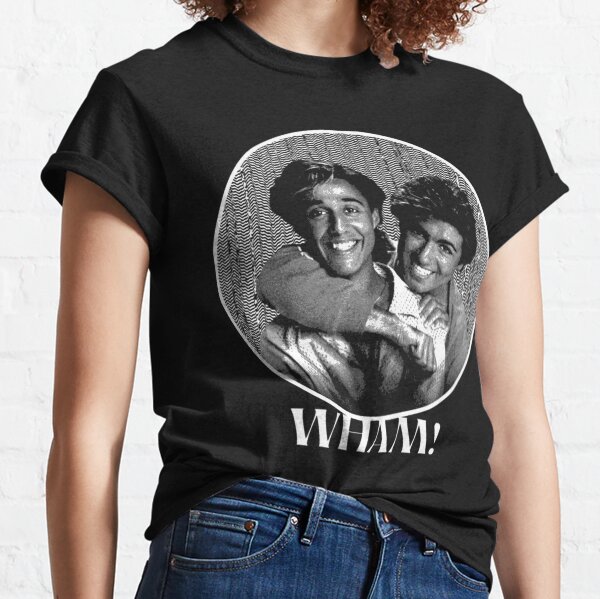 Item preview, WHAMS Music Band - Tour 2024  designed and sold by liberatemoney.