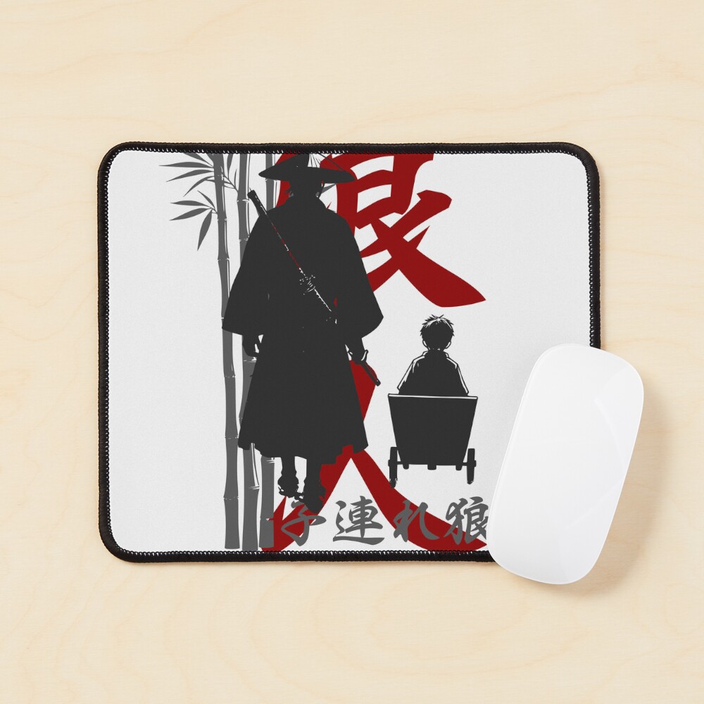 Item preview, Mouse Pad designed and sold by InkdGraphix.