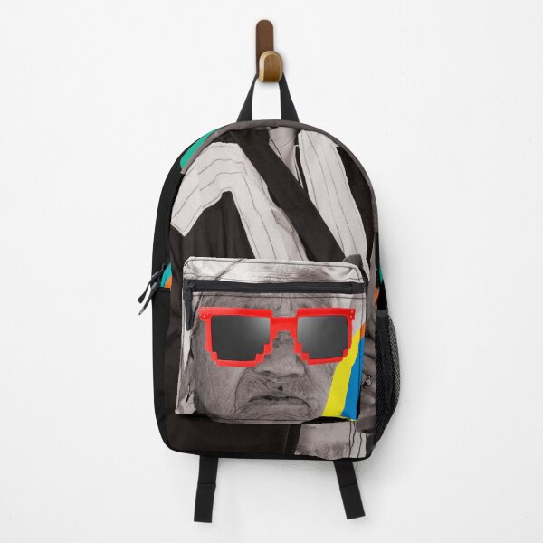 Item preview, Cool++ Colorful We love Grandma Tribal culture and beliefs designed and sold by Bspaces.
