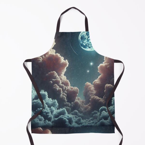 Item preview, Moonlit Tranquility designed and sold by Sadia Jannat.