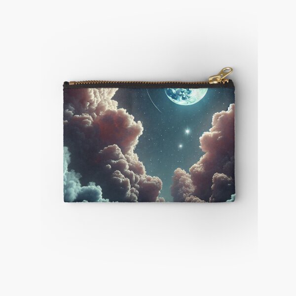 Item preview, Moonlit Tranquility designed and sold by Sadia  Jannat.