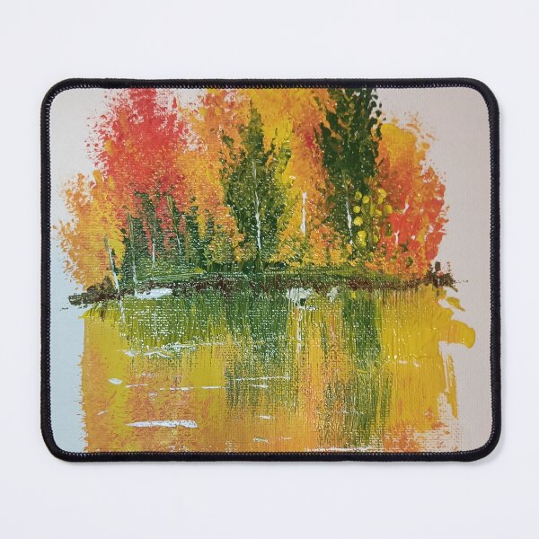 Item preview, Golden Trees designed and sold by JeniNagy.