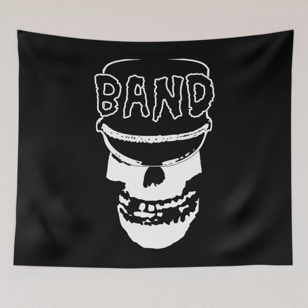 Item preview, Hard Core Marching Band  designed and sold by liberatemoney.