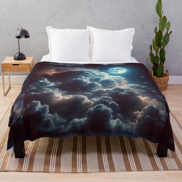 Item preview, Dreamscape Sky designed and sold by Sadia Jannat.
