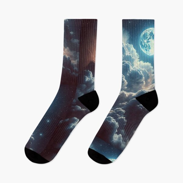 Item preview, Dreamscape Sky designed and sold by Sadia  Jannat.