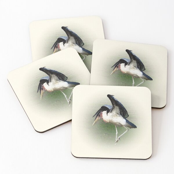 Item preview, Marabou stork designed and sold by Guardi71.