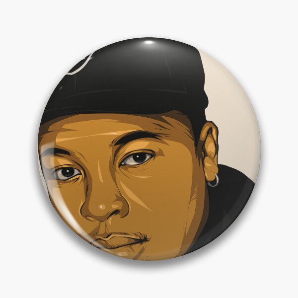 Item preview, Dr. Dre - American Rapper designed and sold by dready-311.