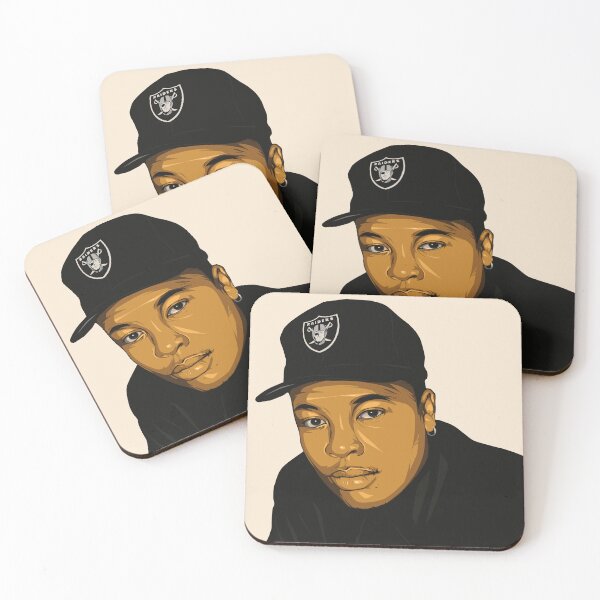 Item preview, Dr. Dre - American Rapper designed and sold by dready-311.