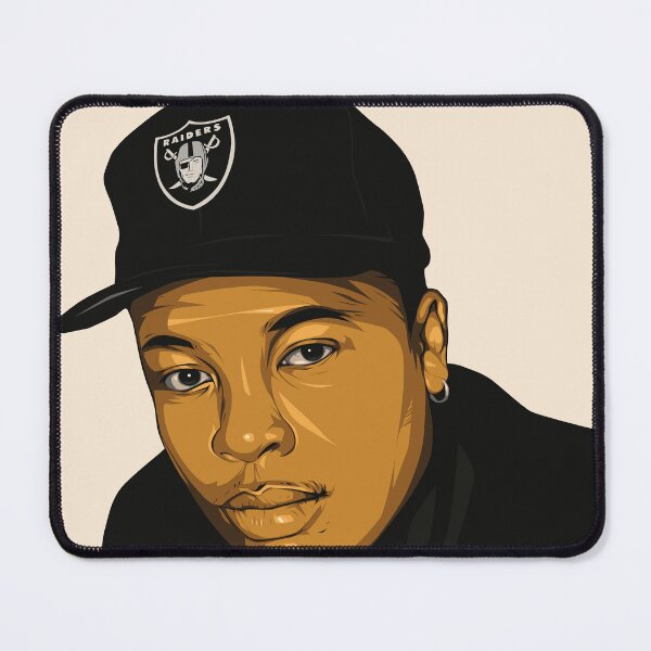 Item preview, Dr. Dre - American Rapper designed and sold by dready-311.