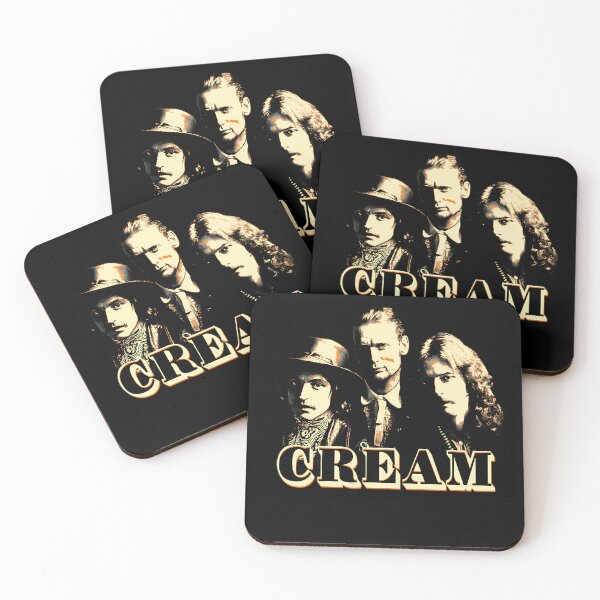Item preview, Cream Band  designed and sold by liberatemoney.