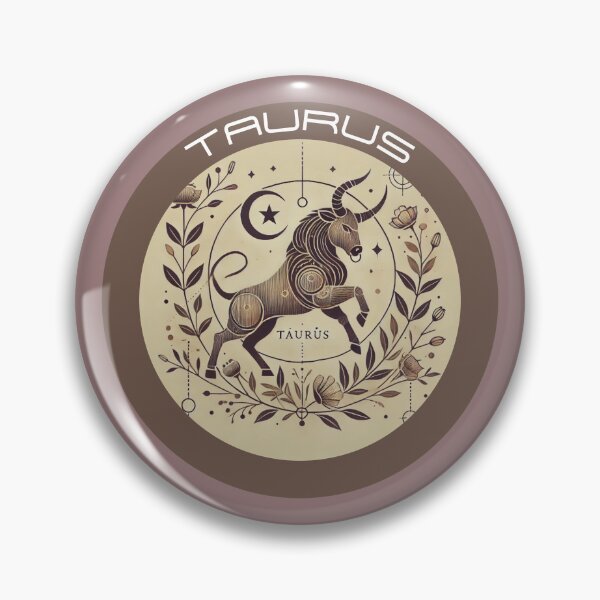 Item preview, Taurus Zodiac Sign Taurus Constellation Taurus Zodiac Art Astrology Taurus designed and sold by TolgaSal.
