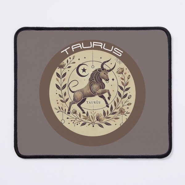 Item preview, Taurus Zodiac Sign Taurus Constellation Taurus Zodiac Art Astrology Taurus designed and sold by TolgaSal.