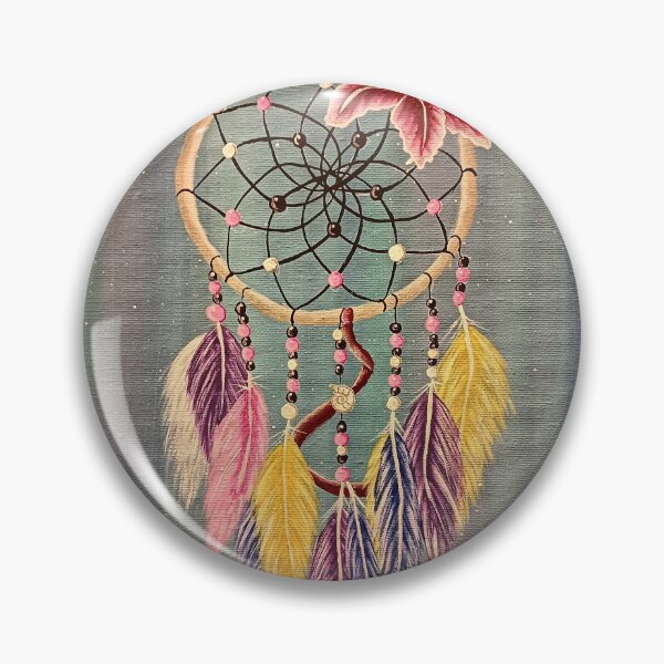 Item preview, Dreamcatcher designed and sold by JeniNagy.