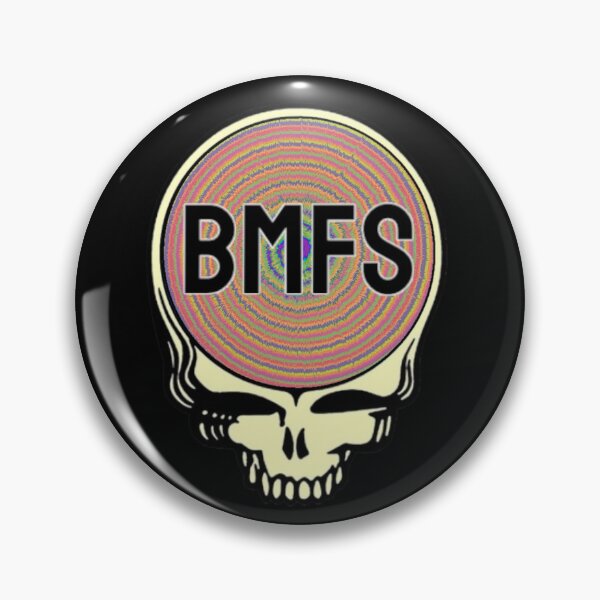 Item preview, BMFS designed and sold by NativeAssady.