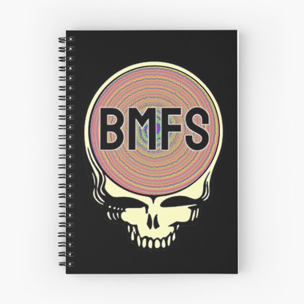 Item preview, BMFS designed and sold by NativeAssady.
