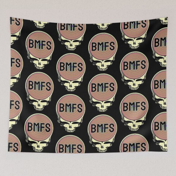 Item preview, BMFS designed and sold by NativeAssady.