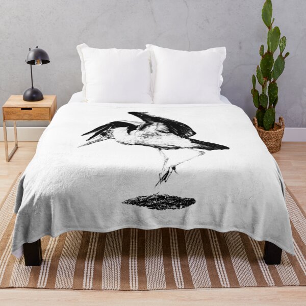 Item preview, Marabou stork designed and sold by Guardi71.