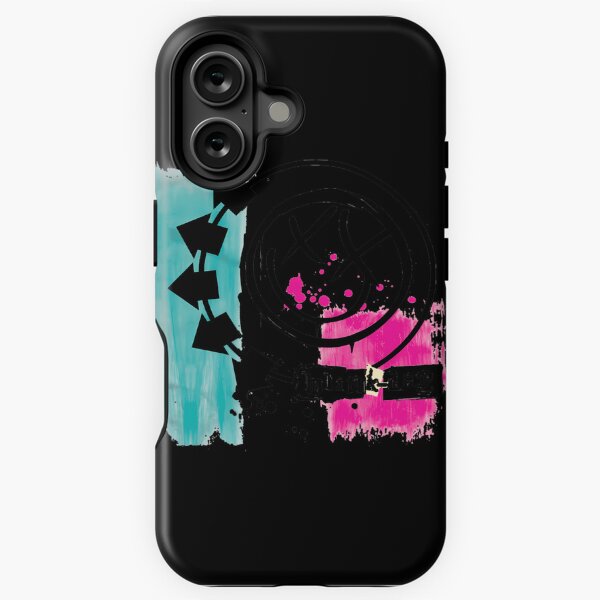 Item preview, One More Time Punk Rock Blink 182 Band designed and sold by drmwnn-art.