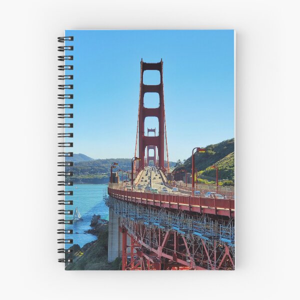 Item preview, Golden Gate Bridge designed and sold by DestinyBrannon.